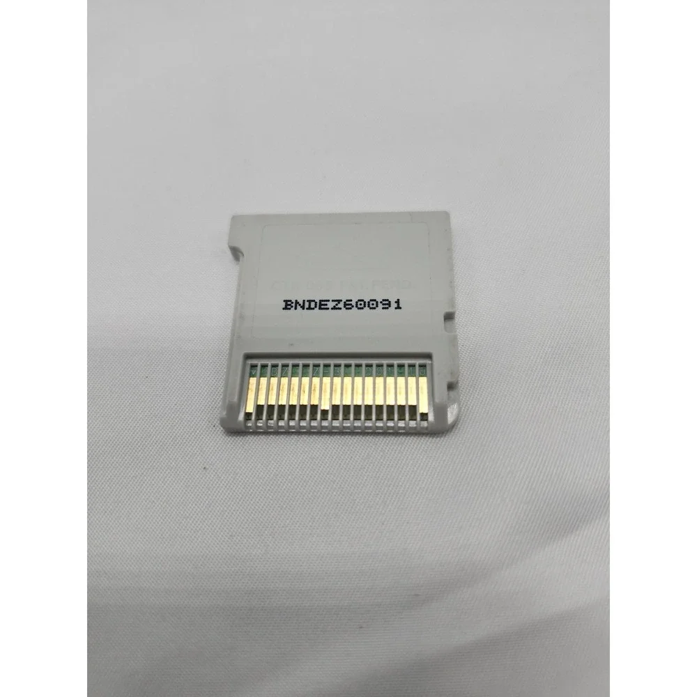 Pokemon Sun (Nintendo 3DS, 2016) Cartridge Only